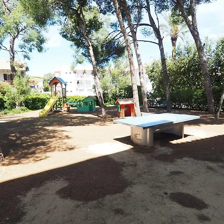 Front Beach By Hello Lägenhet Sitges